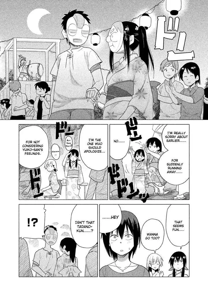 Kyou no Yuiko-san Chapter 19 13